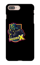 migrex iPhone Phone Cases