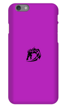 iPhone Phone Cases (BLACK LOGO)