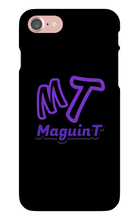 maguint iPhone Phone Cases