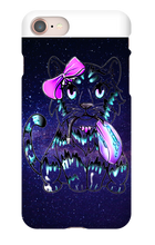 tinytigergirl iPhone Phone Cases