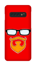 rooneyplays Samsung Phone Cases