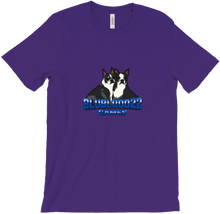 BluBlood22 T-Shirts