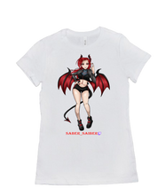 Saiber-tshirt-women