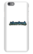 scheurbroek iPhone Phone Cases
