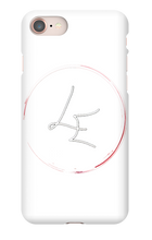 lokieml iPhone Phone Cases