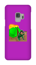 Camper Killer Samsung Phone Case