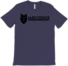 baricson32 T-Shirts