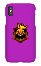 IPHONE PHONE CASE