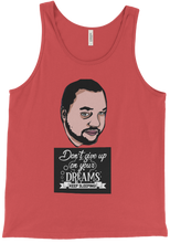 thechapmanzone Tank Top