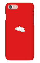 bongo iPhone Case