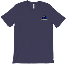 LeastWhale 2.0 T-Shirts (Top left design)