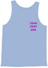 tanktop foxy-ugb