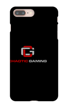 dgxchaotic iPhone Phone Cases