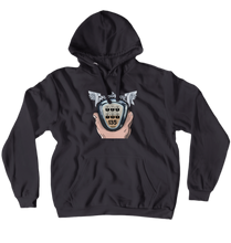 truckdriver135 Hoodies (No-Zip/Pullover)