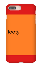 hootygaming101 iPhone Phone Cases