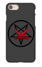cnbsinner Phone Cases