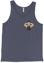 mattcles Tank Top