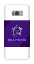 welshtemper Samsung Phone Cases