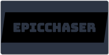 epicchaser XXL Gaming Mousepad