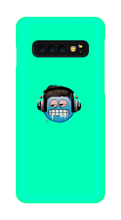 bigchillin Samsung Phone Cases