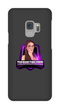 TheAmazingDani Samsung Phone Case