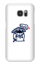 perromaster92 Samsung Phone Cases