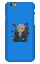 lushylush_x iPhone Phone Cases
