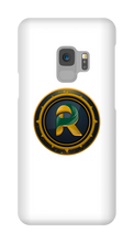 Rufio Samsung Phone Case