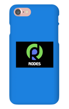 Rodes's iPhone Phone Cases