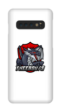 theeboots Samsung Phone Cases