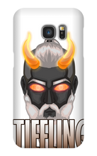 Capinhas TIEFLING Linha SAMSUNG Galaxy S/Note 10+