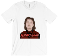 ricky133c T-Shirts