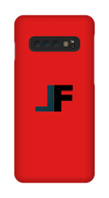 Liam's phone case design #1
