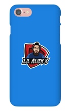 lilalienx iPhone Phone Cases