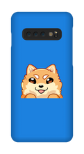 partay Samsung Phone Cases
