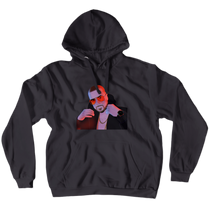 RyzeOfDrip Hoodies (No-Zip/Pullover)