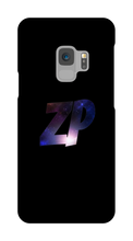 ZeroPoint Samsung Phone Cases