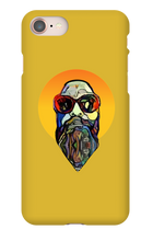 SpankamusKhan iPhone Phone Cases