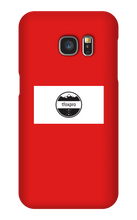tfoxpro Samsung Phone Cases