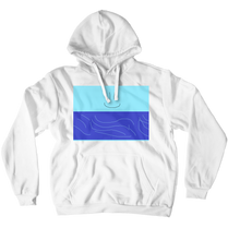 nauseouswave Hoodies (No-Zip/Pullover)