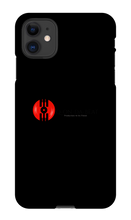 Qondabeat iPhone Phone Cases