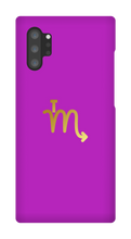 Basic Samsung Case