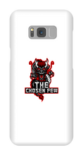 damthatstragic Samsung Phone Cases