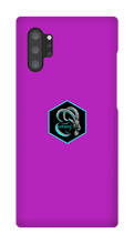 L3THAL's Samsung Phone Cases