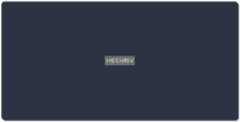 mechriv XXL Gaming Mousepad