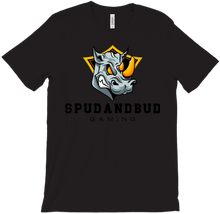 spudandbud T-Shirts