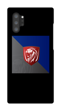 lion2129 Samsung Phone Cases