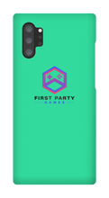 FPG #1 Samsung Phone Cases