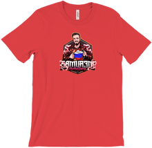 samur3m Russland T-Shirts