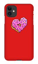wr3ckin_it iPhone Phone Cases